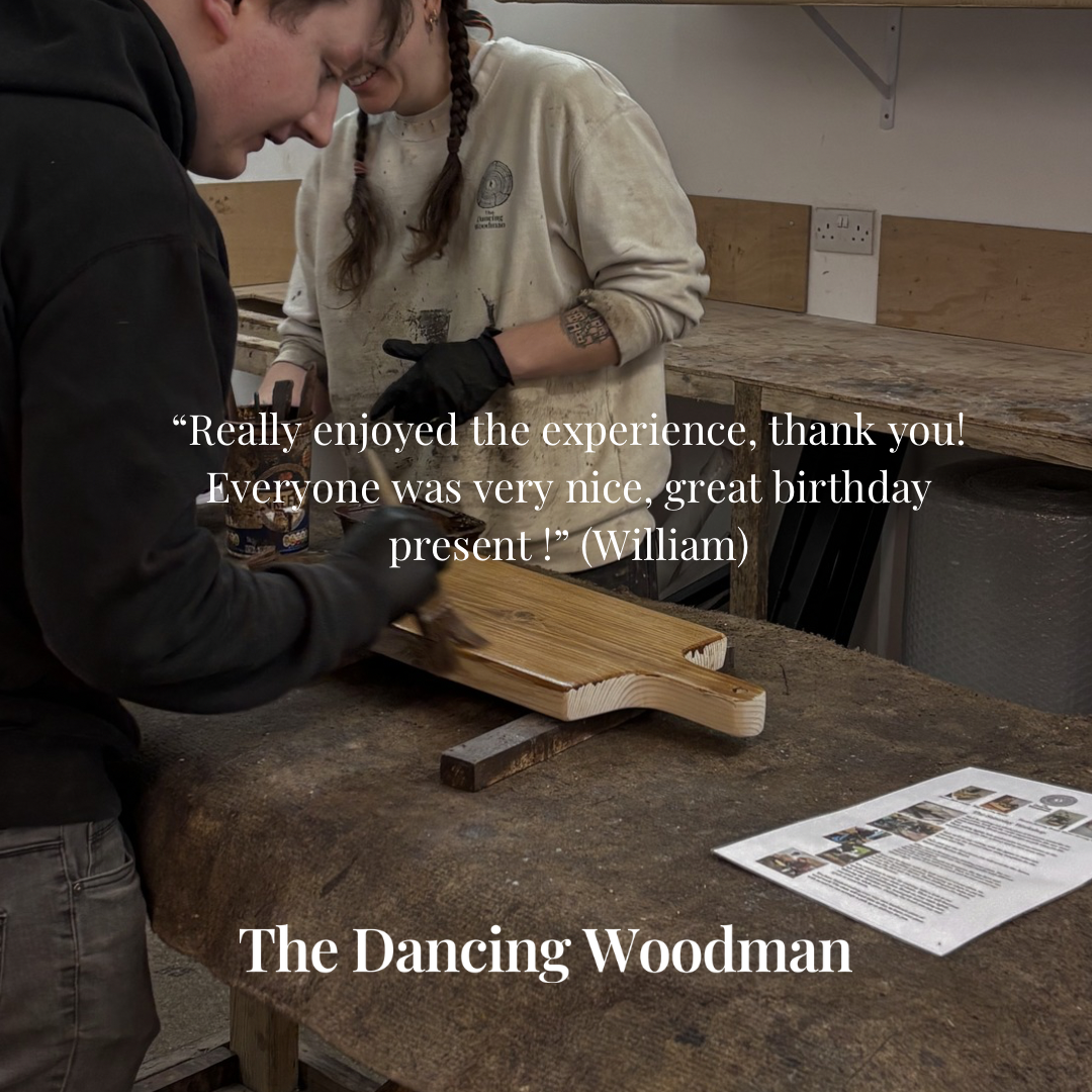 The Saturday Christmas Workshop- Saturday 12th December 10am-12pm