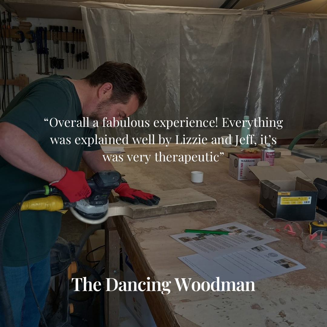 The Saturday Christmas Workshop- Saturday 12th December 10am-12pm
