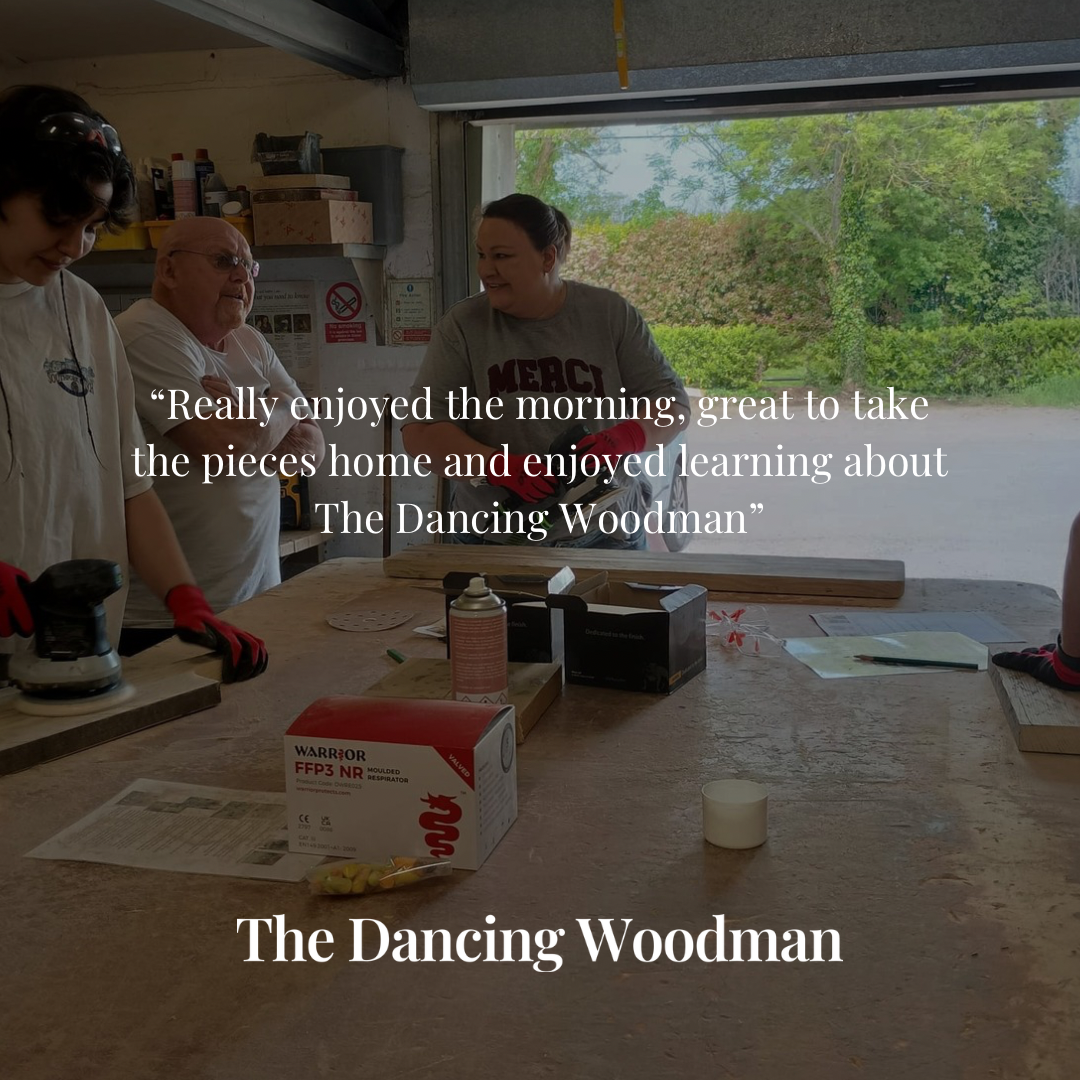 The Saturday Christmas Workshop- Saturday 12th December 10am-12pm