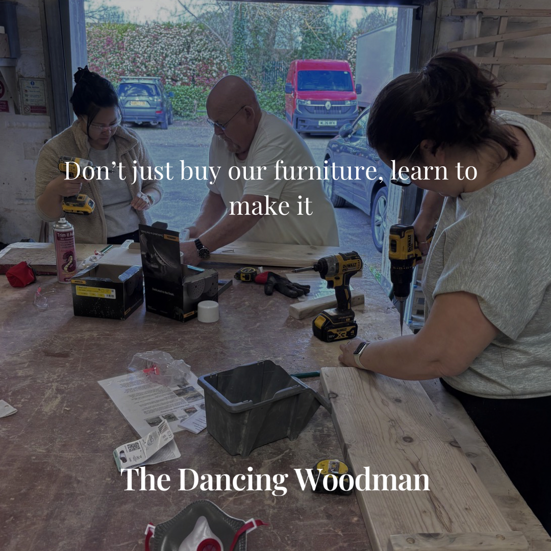 The Saturday Christmas Workshop- Saturday 12th December 10am-12pm