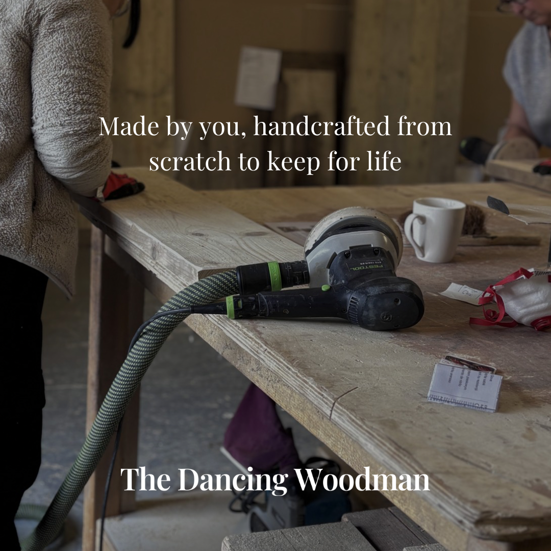 The Saturday Christmas Workshop- Saturday 12th December 10am-12pm