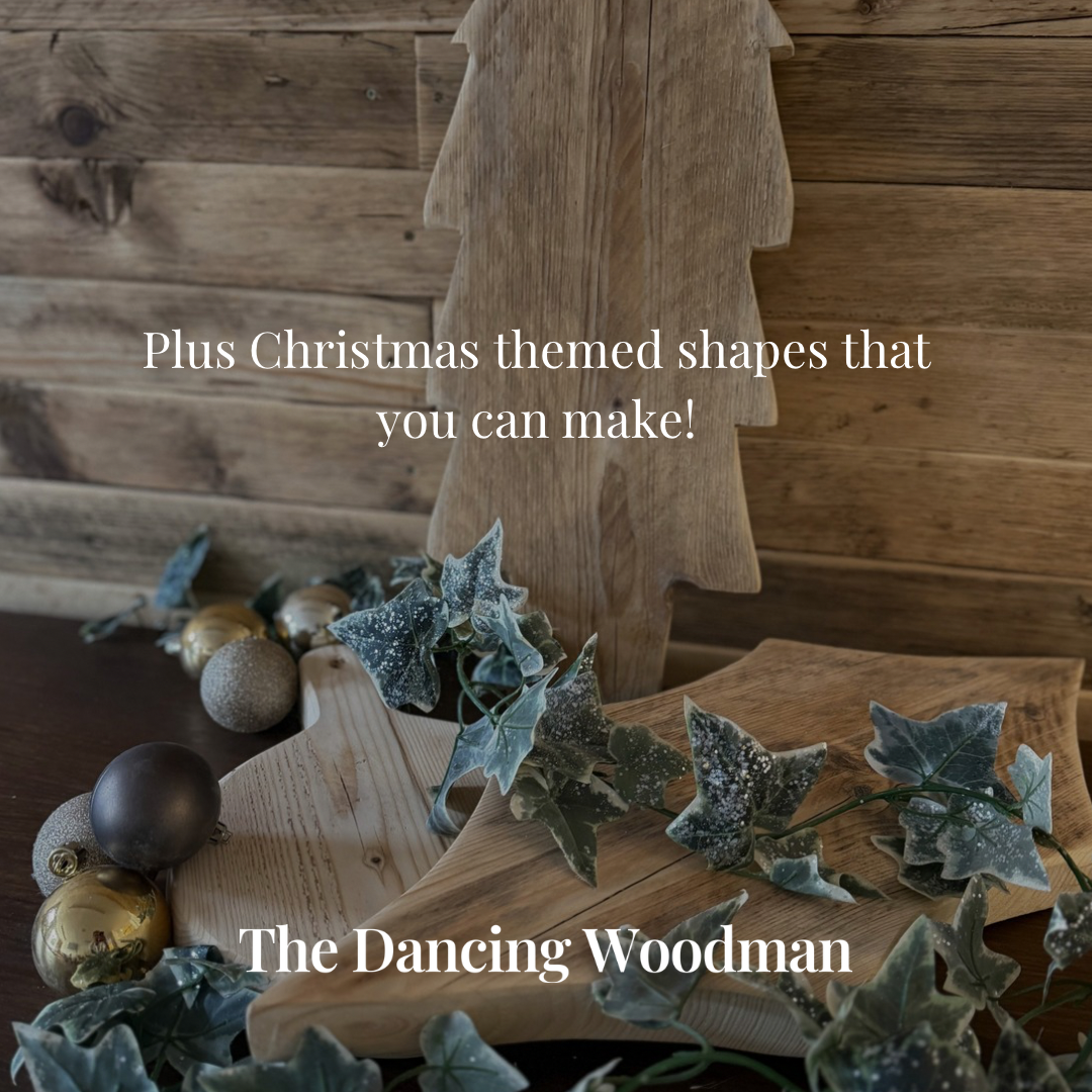 The Saturday Christmas Workshop- Saturday 12th December 10am-12pm