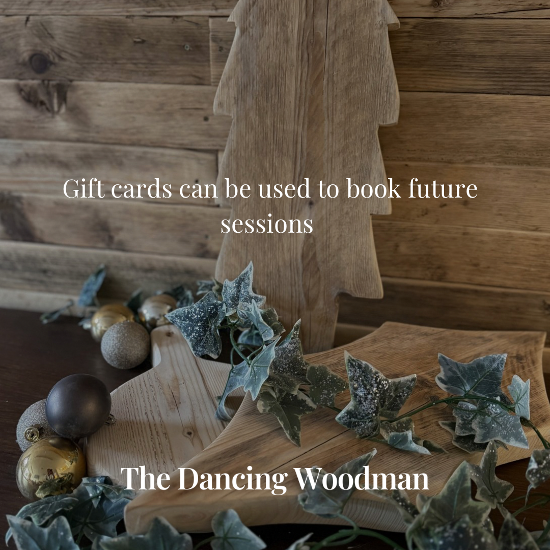 The Saturday Christmas Workshop- Saturday 12th December 10am-12pm