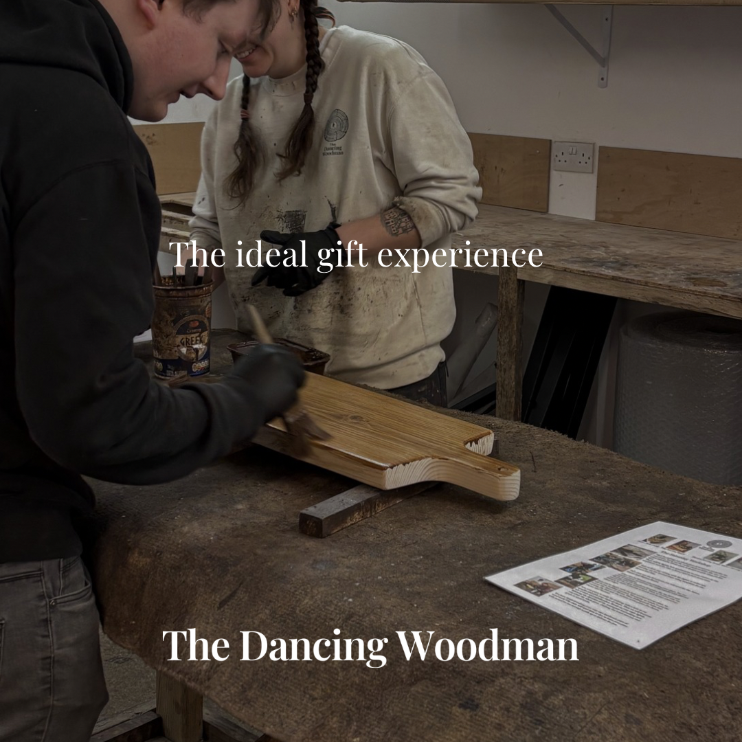 The Saturday Christmas Workshop- Saturday 12th December 10am-12pm